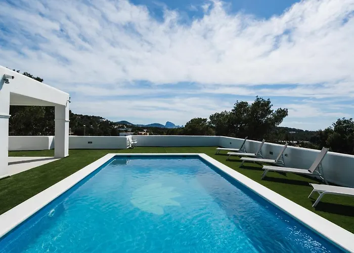 Villa Beach Front