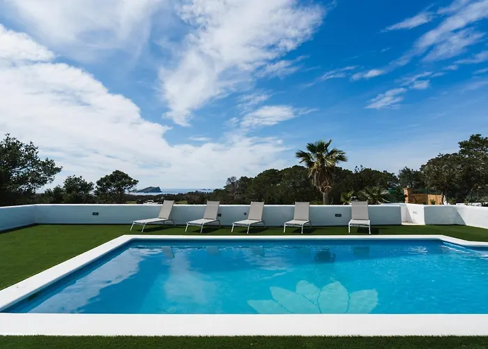 Villa Beach Front