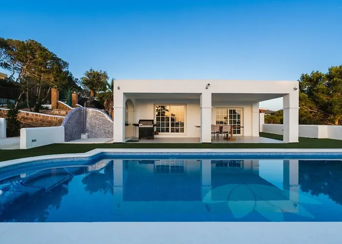 Villa Beach Front